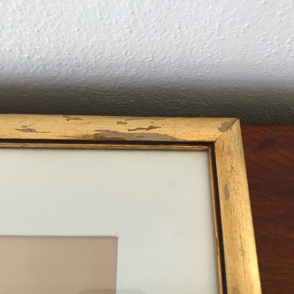 Vintage Embroidered Child of Prague/ Infant Jesus/ Santo Nino - Framed - Picture 7 of 13